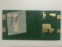 Лот: 12730341. Фото: 2. T-con 320APO3C2LV0.2. Радиодетали  (электронные компоненты)
