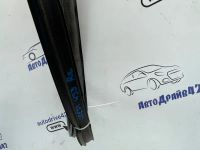 Лот: 24372783. Фото: 7. уплотнитель багажника Hyundai...