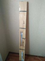 Лот: 10626605. Фото: 4. Стеллаж хвоя 4 полки (стелаж... Красноярск
