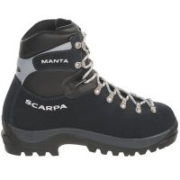 Лот: 7515844. Фото: 2. Ботинки альпинистские Scarpa Manta... Спортивные товары
