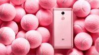 Лот: 9753187. Фото: 2. Новый Xiaomi Redmi Note 4X смартфон... Смартфоны, связь, навигация