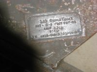 Лот: 4458579. Фото: 3. Печь дровяная Буллерьян. Строительство и ремонт