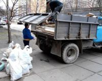 Лот: 6492760. Фото: 4. Вывоз мусора + грузчики = НЕ дорого... Красноярск