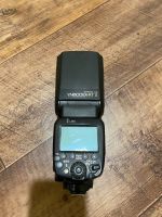 Лот: 19338719. Фото: 2. Yongnuo Speedlite YN-600EX-RT... Аксессуары, расходные материалы