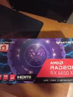 Лот: 21065619. Фото: 3. Видеокарта AMD RX6650XT 8gb. Компьютеры, оргтехника, канцтовары