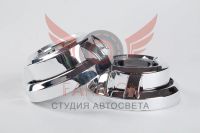 Лот: 9150706. Фото: 2. Линза, декоративная маска, Бленда... Автозапчасти