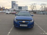 Лот: 7326411. Фото: 2. Продам Cevrolet Cruze. Авто, мото, водный транспорт