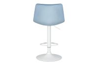 Лот: 23657869. Фото: 5. Стул барный DOBRIN Tailor White