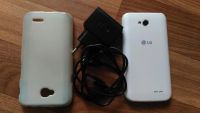 Лот: 7891392. Фото: 3. Смартфон LG L70 D325 (бу, в хорошем... Красноярск