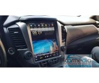 Лот: 16731945. Фото: 7. Штатная магнитола для Chevrolet...