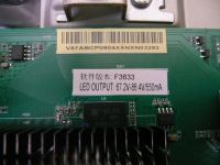Лот: 18805518. Фото: 2. TPD.MS6886.PB792 Xiaomi Mi L43M5-5ARUM... Запчасти для бытовой техники