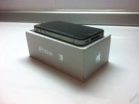 Лот: 6629184. Фото: 4. Apple iPhone 4s 64GB Black