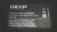 Лот: 21984982. Фото: 5. Материнская плата Dexp Aquilon...