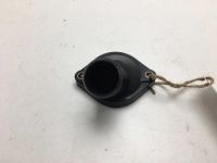 Лот: 20389491. Фото: 2. Крышка термостата Toyota Corolla... Автозапчасти