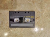 Лот: 21233520. Фото: 2. maxell metal ud 120. Аудиотехника
