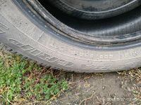 Лот: 12202414. Фото: 2. Шины зимние гудиер. Шины, Диски