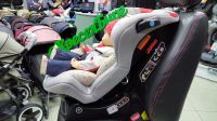 Лот: 12790323. Фото: 2. Автокресло Happy Baby Passenger... Дети растут
