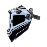 Лот: 21282133. Фото: 3. Маска сварщика Foxweld FOXCRAFT... Строительство и ремонт