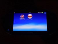 Лот: 8491904. Фото: 2. PS Vita. Игровые приставки, консоли, видеоигры