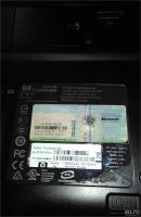 Лот: 8862656. Фото: 2. Ноутбук HP TouchSmart tx2-1025dx... Компьютеры, ноутбуки, планшеты