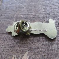 Лот: 24695644. Фото: 5. Значок Кот Сильвестр, персонаж...