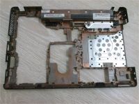 Лот: 10719291. Фото: 2. Корпус Lenovo Z460 (Z465). Комплектующие
