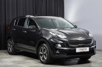 Лот: 23692732. Фото: 4. Kia Sportage 2019