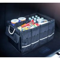 Лот: 21506981. Фото: 6. Органайзер UGREEN LP256 Car Trunk...