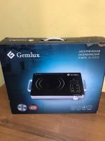 Лот: 24955473. Фото: 4. Электроплита gemlux gl-ic20s... Красноярск