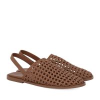 Лот: 25105339. Фото: 2. Слингбэки EKONIKA. Женская обувь