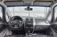 Лот: 19639166. Фото: 9. Suzuki SX4, I (Classic) Рестайлинг...