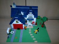 Лот: 5047550. Фото: 2. Лего Lego Creator 5891 Загородный... Игрушки