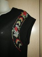Лот: 12962501. Фото: 2. Блузка с вышивкой "Artka". Женская одежда
