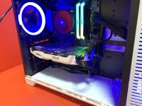 Лот: 18520289. Фото: 4. Игровой пк Intel Core i5-10600KF... Красноярск