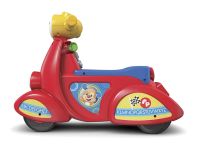 Лот: 7902687. Фото: 3. Продам скутер Fisher Price. Дети растут