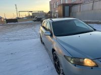 Лот: 24294686. Фото: 2. Mazda 6. Авто, мото, водный транспорт