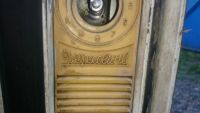 Лот: 5727545. Фото: 2. Раритетный телевизор "Верховина... ТВ и видео