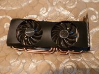 Лот: 10970054. Фото: 2. Видеокарта GigaByte GTX 560. Комплектующие