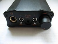 Лот: 11034911. Фото: 2. Цапоусь iFi Audio Micro iDSD Black... Аудиотехника
