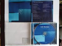 Лот: 19372456. Фото: 3. Rob Thomas: "...Something to Be... Красноярск