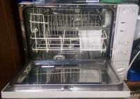 Лот: 11993001. Фото: 2. Посудомоечная машина Zanussi ZDC240. Крупная бытовая техника