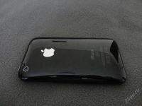Лот: 1517736. Фото: 2. iPhone 3g 8gb jailbroken. Смартфоны, связь, навигация