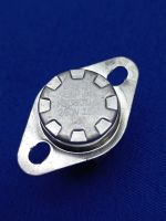 Лот: 24888173. Фото: 3. KSD301-G 250V 16A Термостат для... Бытовая техника