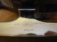 Лот: 8324224. Фото: 4. Коньки Risport размер 22 (по стельке...