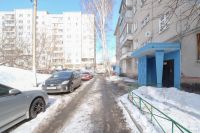 Лот: 25285764. Фото: 20. 3-комн. квартира , Красноярск...