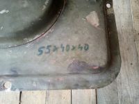 Лот: 14468007. Фото: 3. Бак из нержавейки, бак от полевой... Красноярск