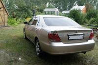 Лот: 1845659. Фото: 3. Toyota Camry 2.4. Красноярск