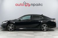 Лот: 23558982. Фото: 5. Toyota Camry 2020