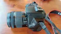 Лот: 20632659. Фото: 2. Canon eos 250d ef-s 18-55 is stm... Фотокамеры