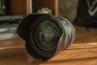 Лот: 14389950. Фото: 3. Объектив Sigma 24-70 mm f 2.8... Красноярск